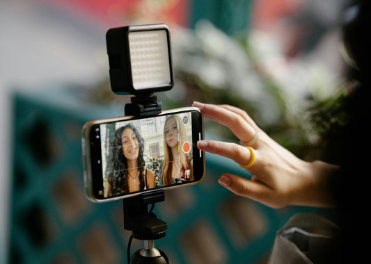 The Best Beginner Gear for Content Creators On a Budget in 2025