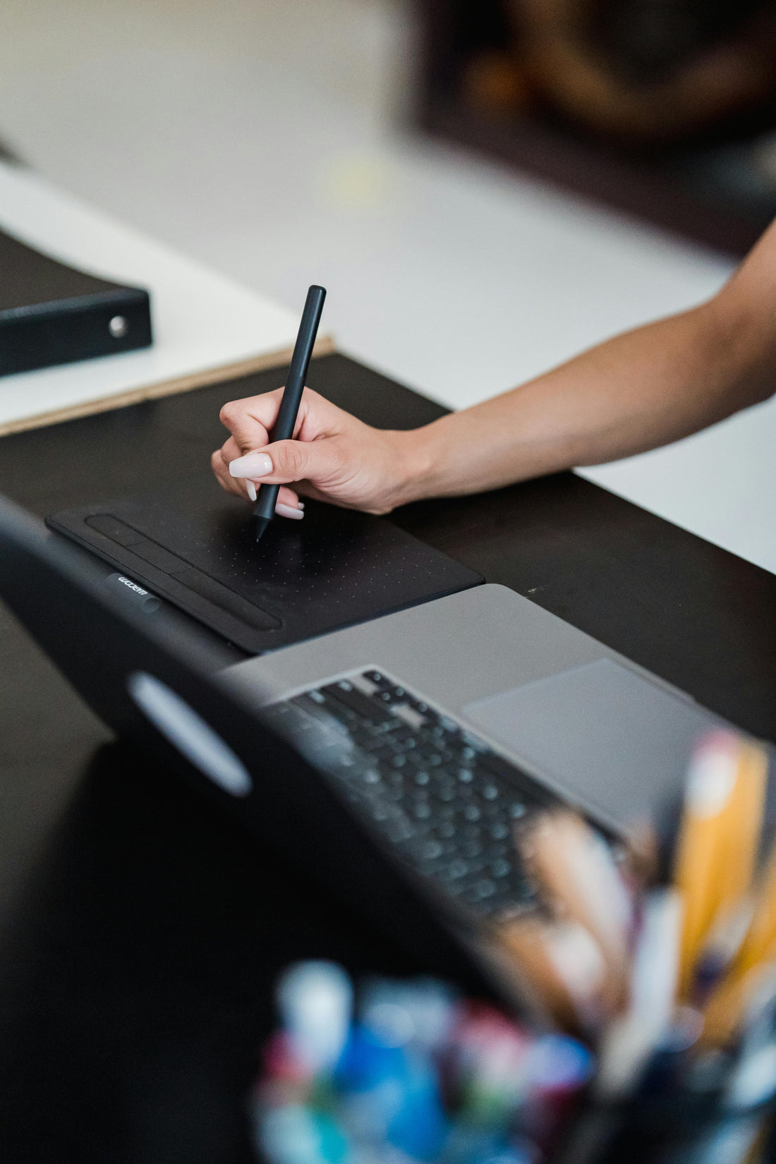Exploring the Different Types of Motion Design: Which One Are You?