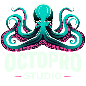 OCTOPRO STUDIO